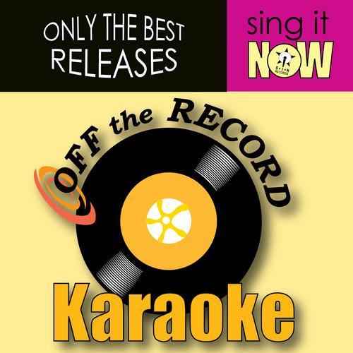 Keep Holding on (In the Style of Avril Lavigne) [Karaoke Version]