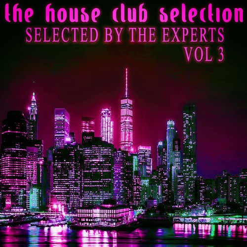 The House Club Selection: Vol. 3 - Selected by the Experts