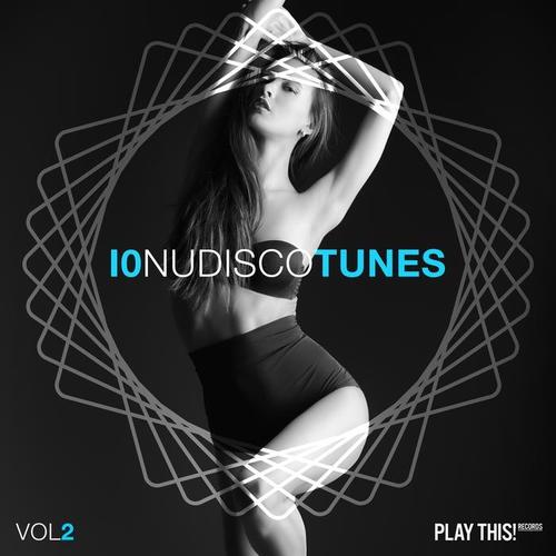 10 Nu Disco Tunes, Vol. 2