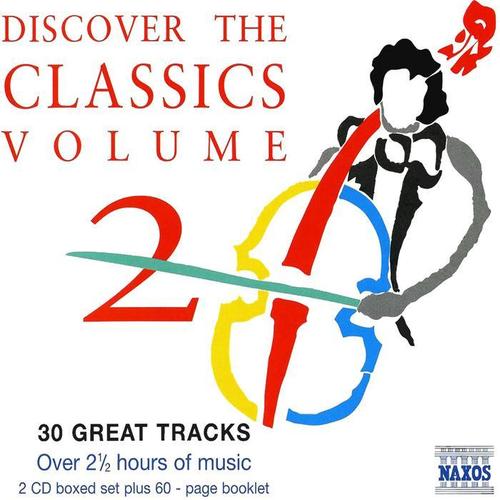 Discover the Classics, Vol.  2