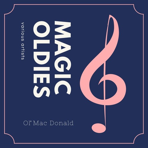 Ol' Mac Donald (Magic Oldies)