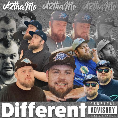 Different (Explicit)