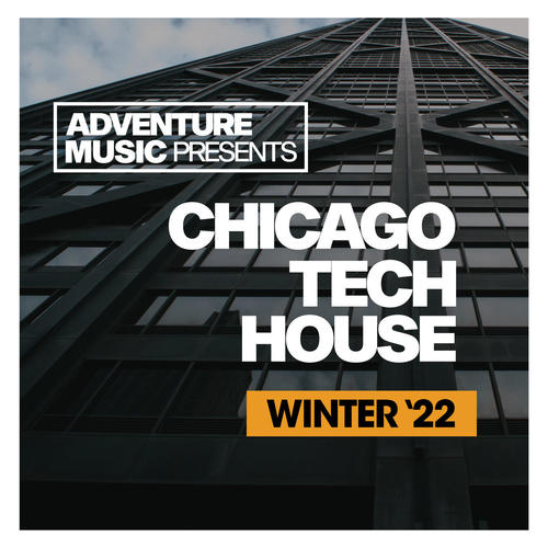 Chicago Tech House 2022