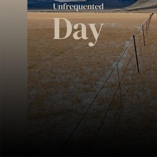 Unfrequented Day