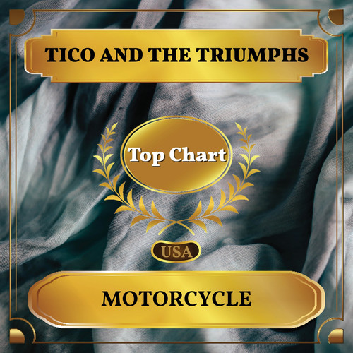 Motorcycle (Billboard Hot 100 - No 99)