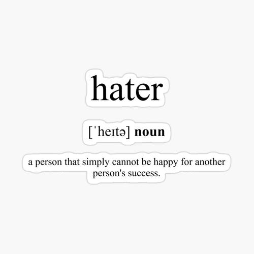 HATER