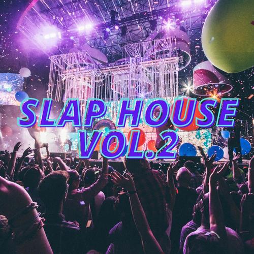 Slap House Vol.2