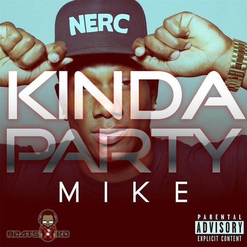 Kinda Party (Explicit)