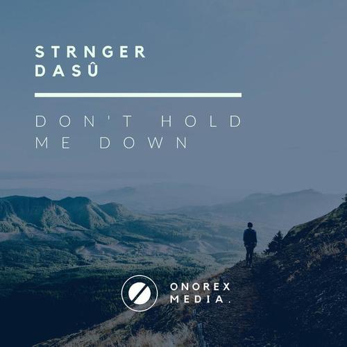 Don't Hold Me Down