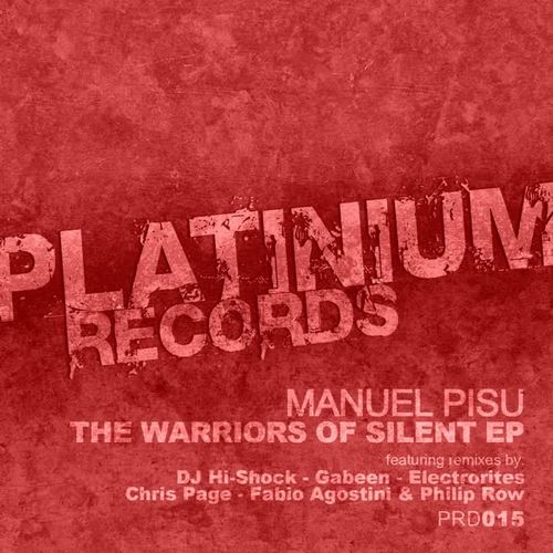 The Warriors of Silent