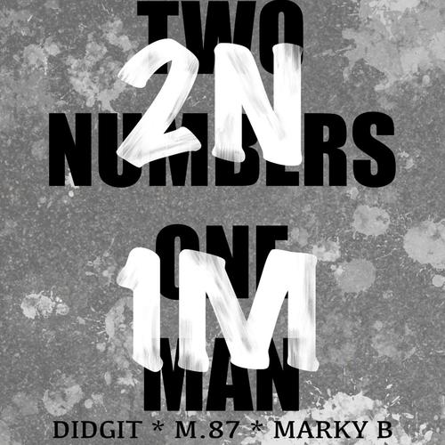 2N1M (feat. Marky B & M.87) [John russell & PHNKT Remix]