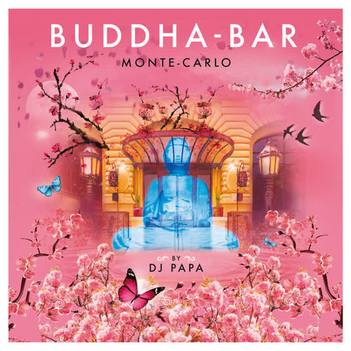 Buddha-Bar Monte-Carlo