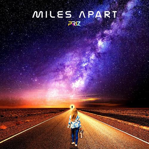 Miles Apart