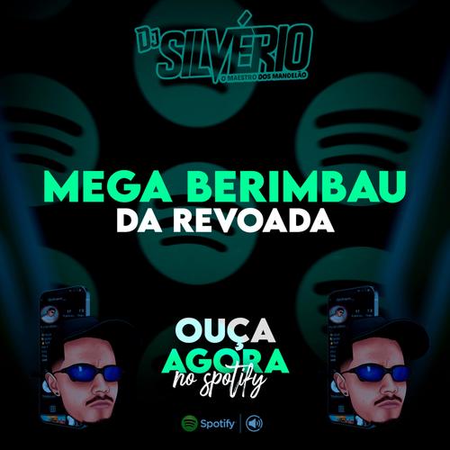 Mega Berimbau da Revoda (Explicit)