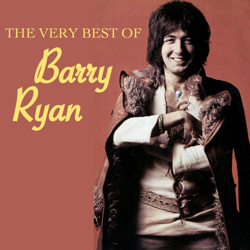 The Very Best of Barry Ryan