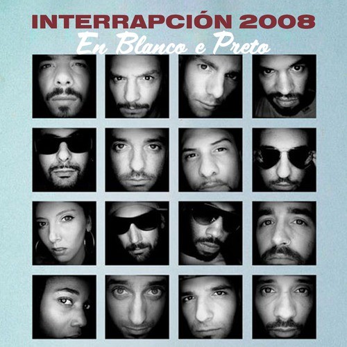 En Blanco e Preto (Interrapción 2008)