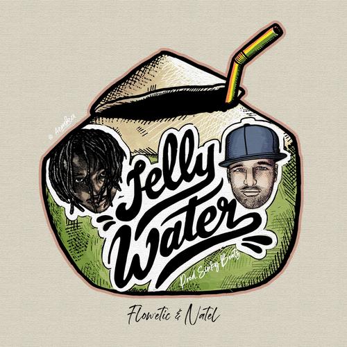 Jelly Water (Explicit)