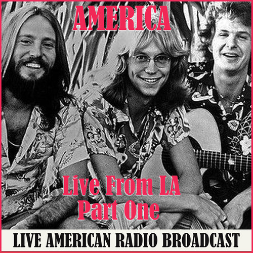 Live From LA Part One (Live)