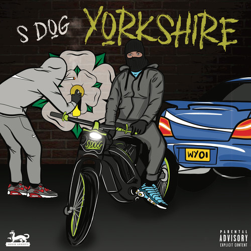 Yorkshire (Explicit)