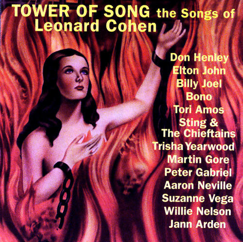 Tower Of Song - The Songs Of Leonard Cohen