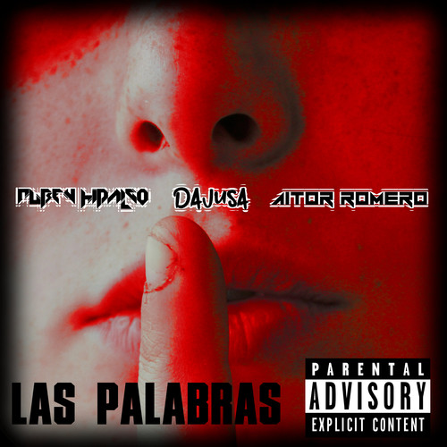 Las Palabras (Explicit)