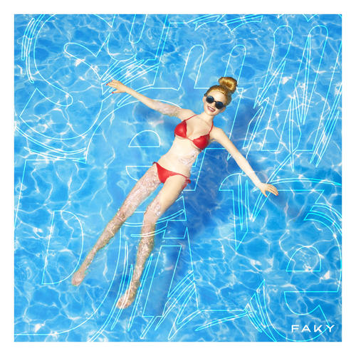 Summer Dive [Prod. ☆Taku Takahashi (m-flo)]