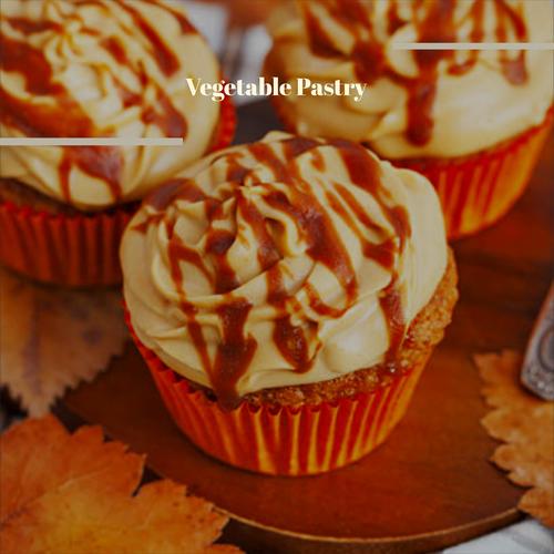 Vegetable Pastry