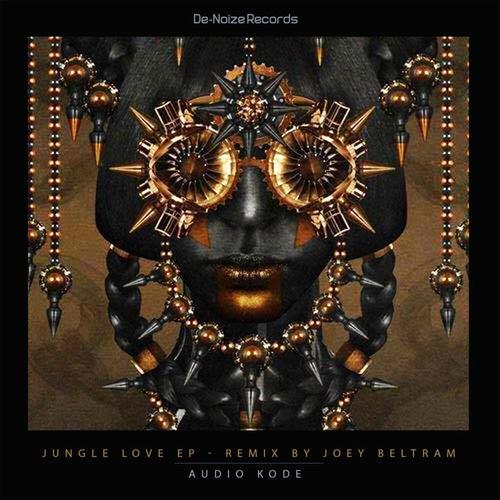 Jungle Love