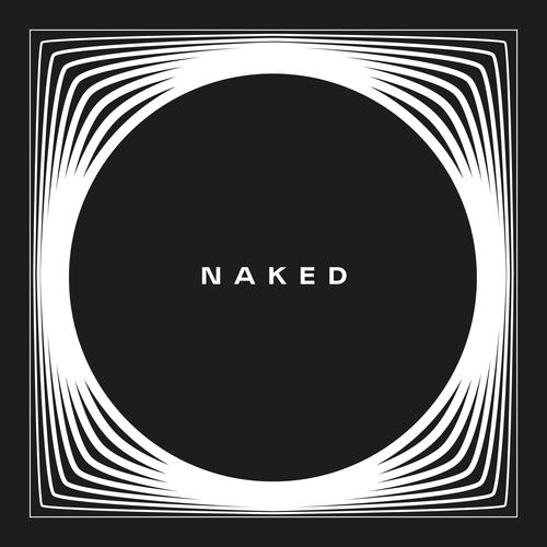 VA - Naked Techno