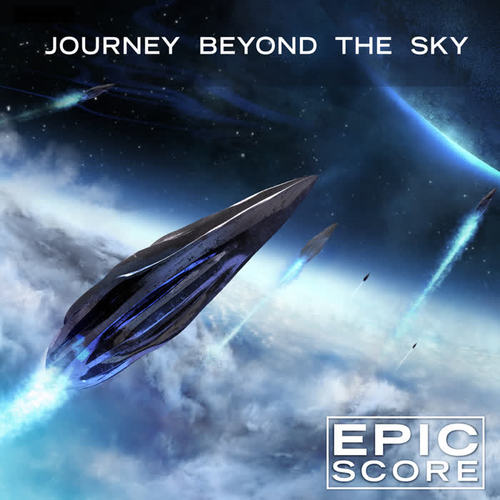 Journey Beyond the Sky