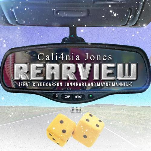 RearView (feat. Jonn Hart,  Clyde Carson & Mayne Mannish)