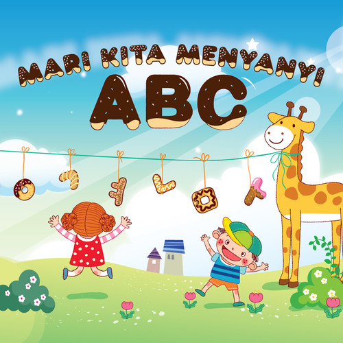 Mari Kita Menyanyi ABC (Remastered Version)