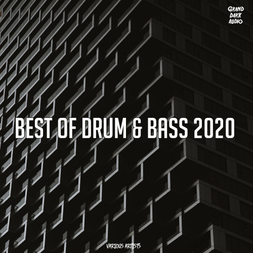 Best of Drum & Bass 2020