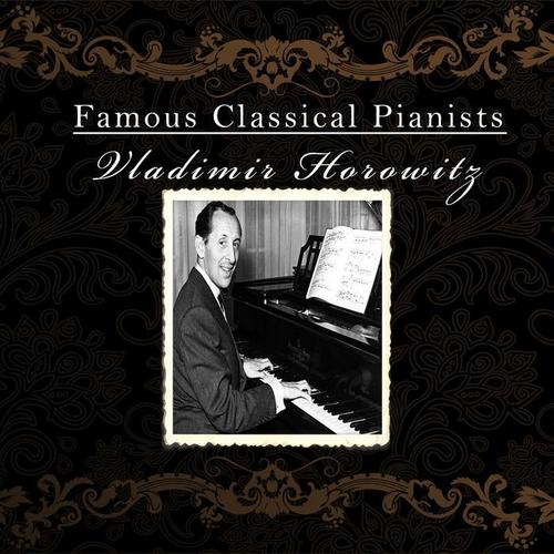 Famous Classical Pianists / Vladimir Horowitz