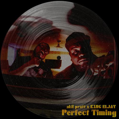 Perfect Timing (Explicit)