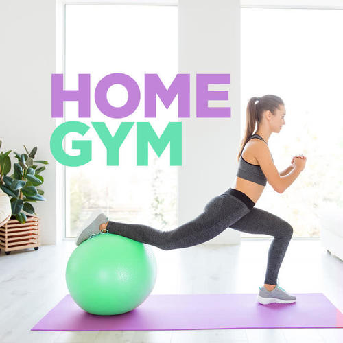 Home Gym (Explicit)