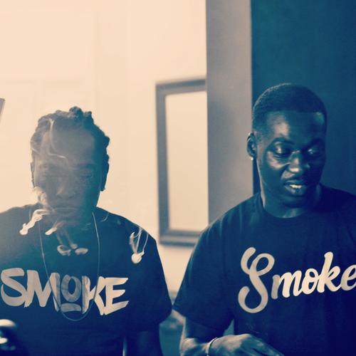 Smoke (feat. Loon) [Explicit]