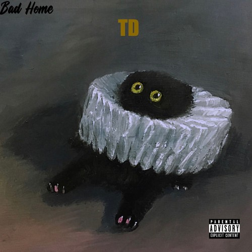 Bad Home (Explicit)