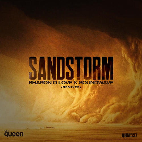 Sandstorm (Remixes)