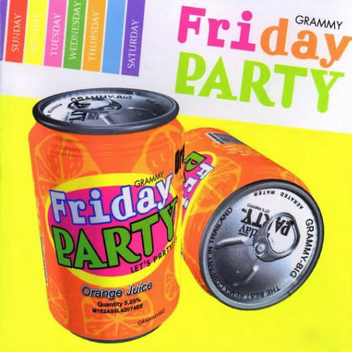 Friday Party