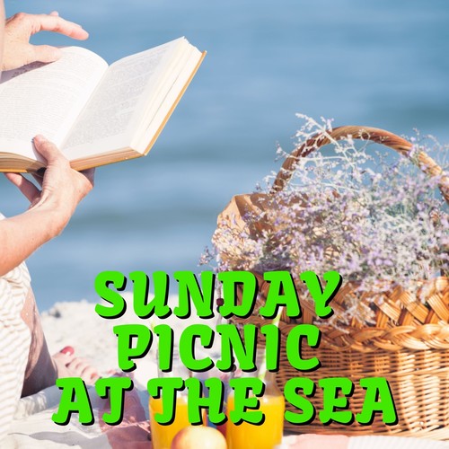 Sunday Picnic at the Sea