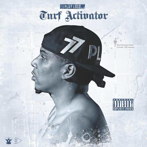 Turf Activator (Explicit)