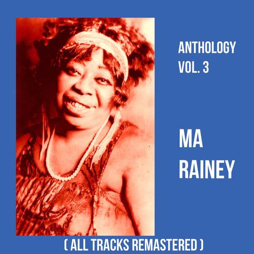 Anthology, Vol. 3 (All Tracks Remastered)