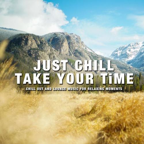 Just Chill, Take Your Time (Chill Out and Lounge Music for Relaxing Moments)