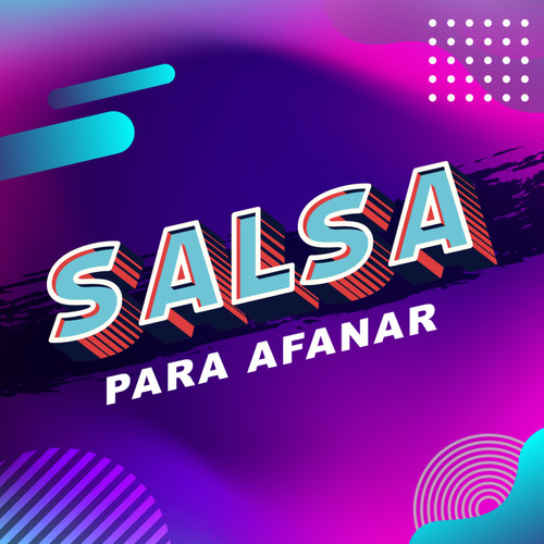 Salsa arrecha