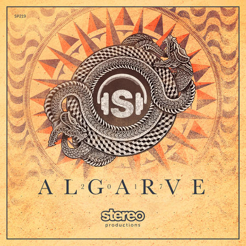 Algarve 2017 (Compiled by DJ Chus)