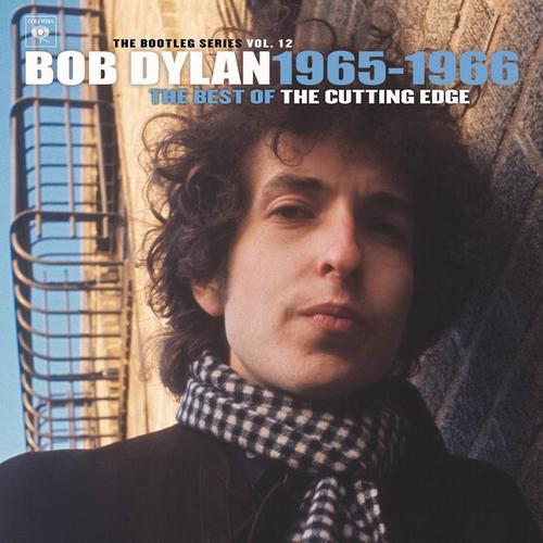 The Best of The Cutting Edge 1965-1966: The Bootleg Series, Vol. 12