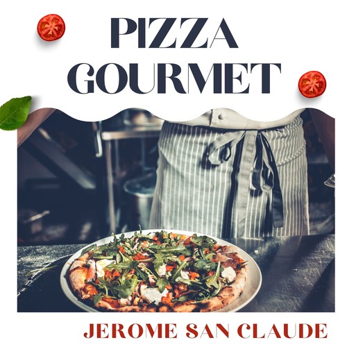 Pizza Gourmet