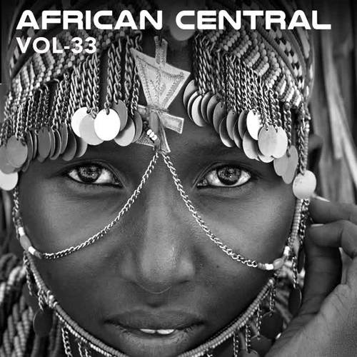 African Central Vol, 33