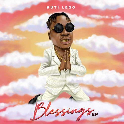 Blessings (Explicit)